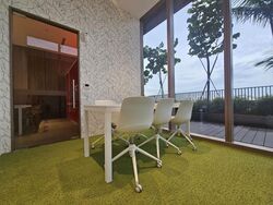 Pasir Ris Central (D18), Condominium #467741251